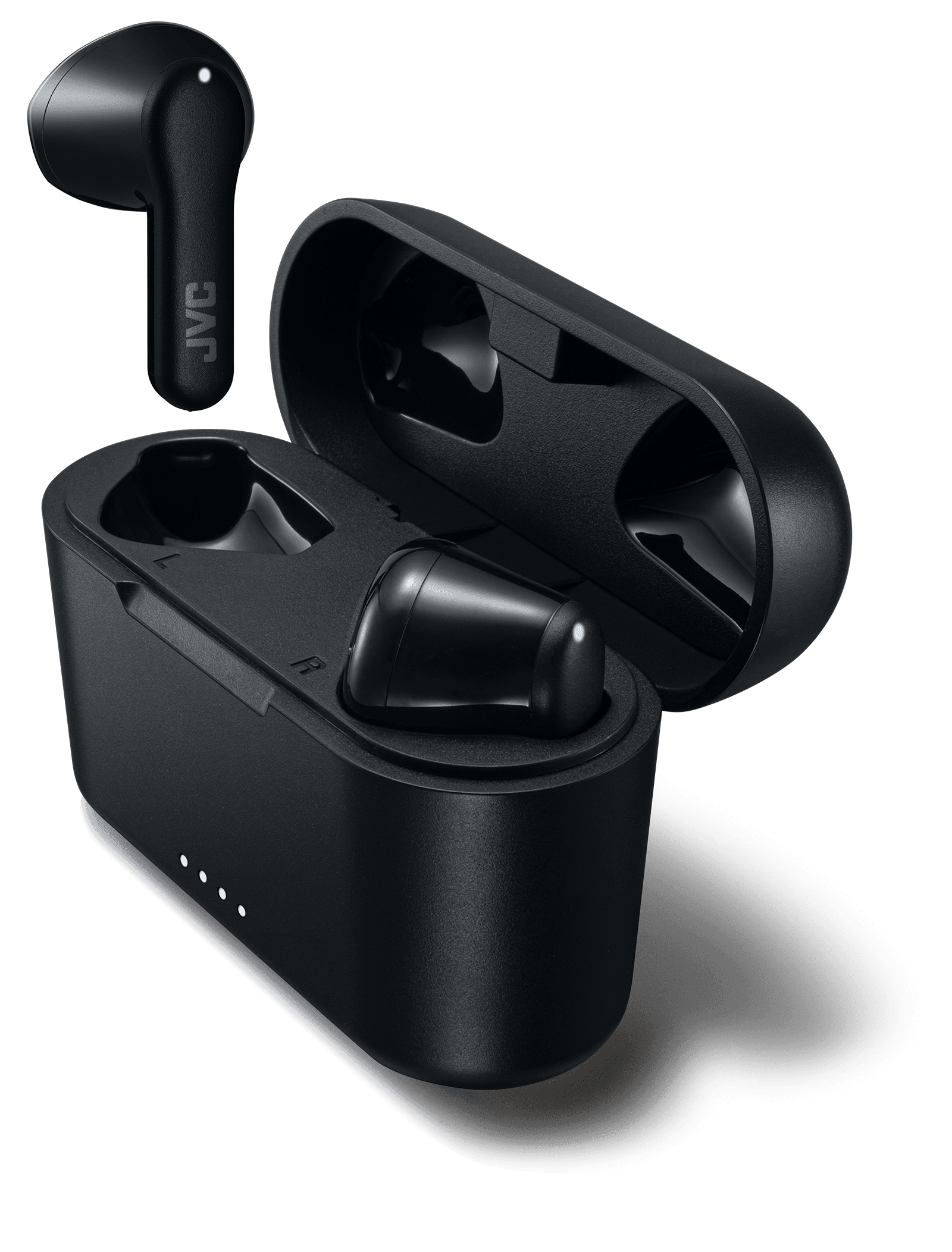 HA-A3T-B-U schwarz In-Ear Kopfhörer