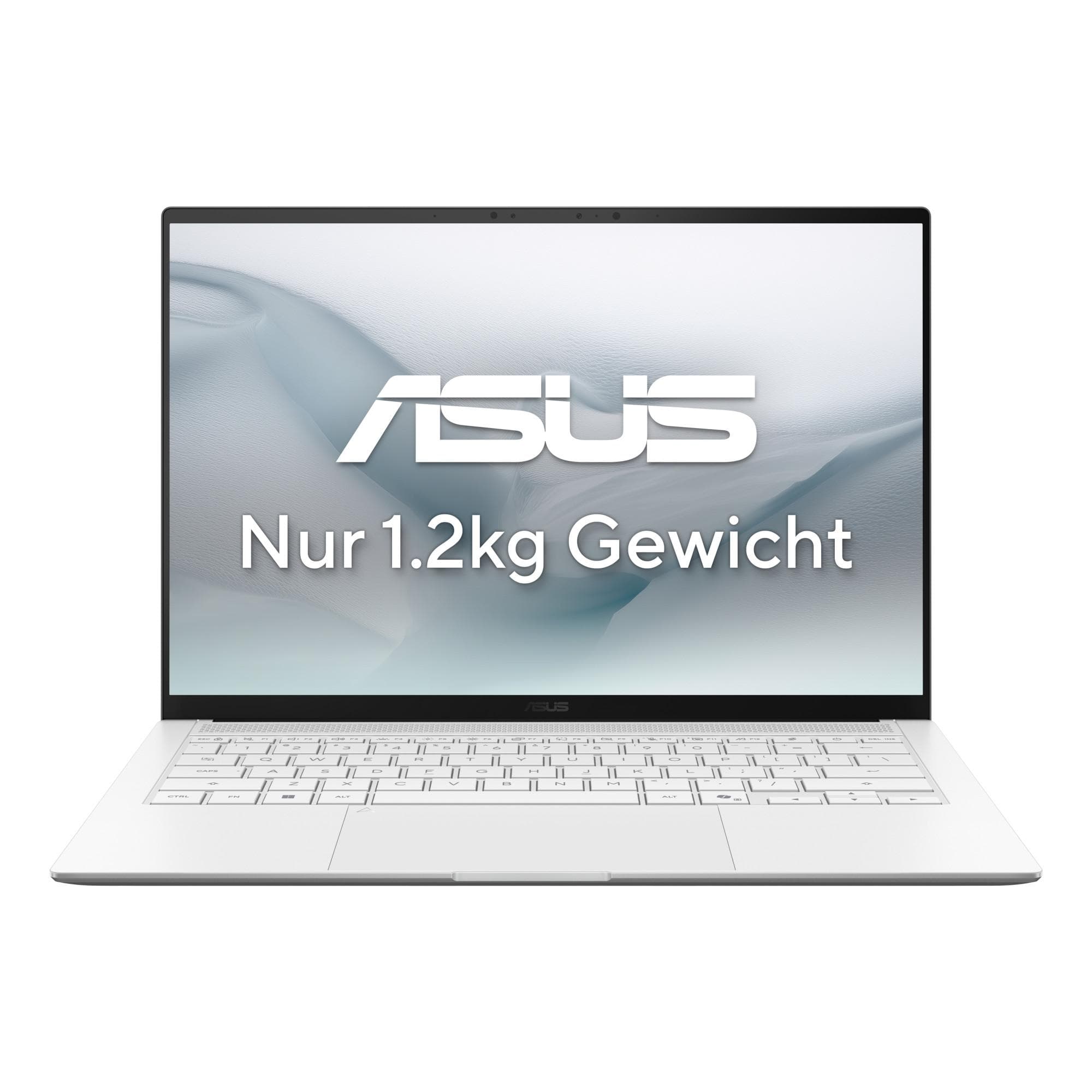 Zenbook S14 UX5406AA-SU236W, 14 Zoll, Touch, 3K, Intel Core Ultra 9 386H, 32 GB, 1 TB SSD