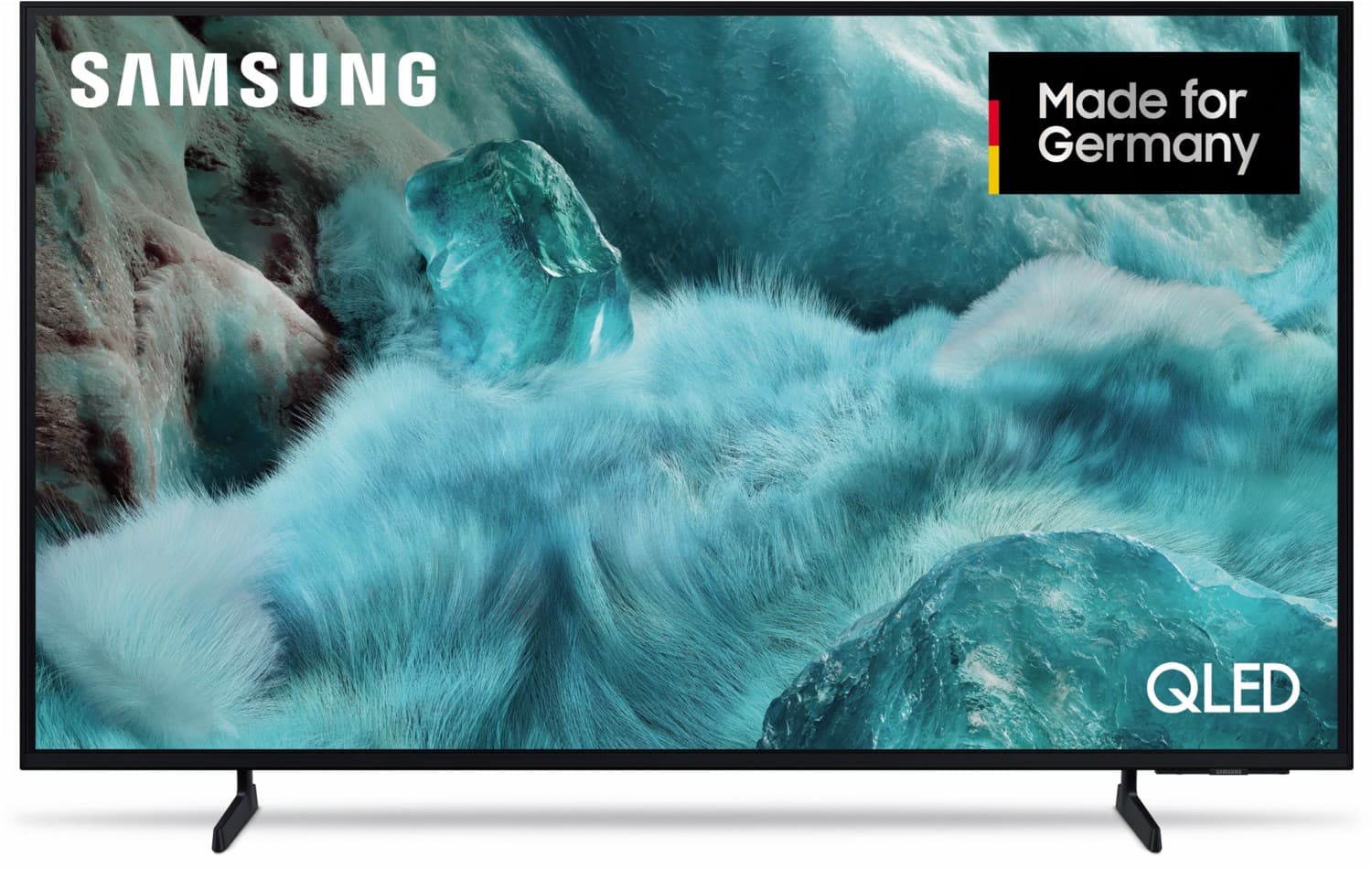 50″ QLED Q7F 4K Vision AI Smart TV (2025)