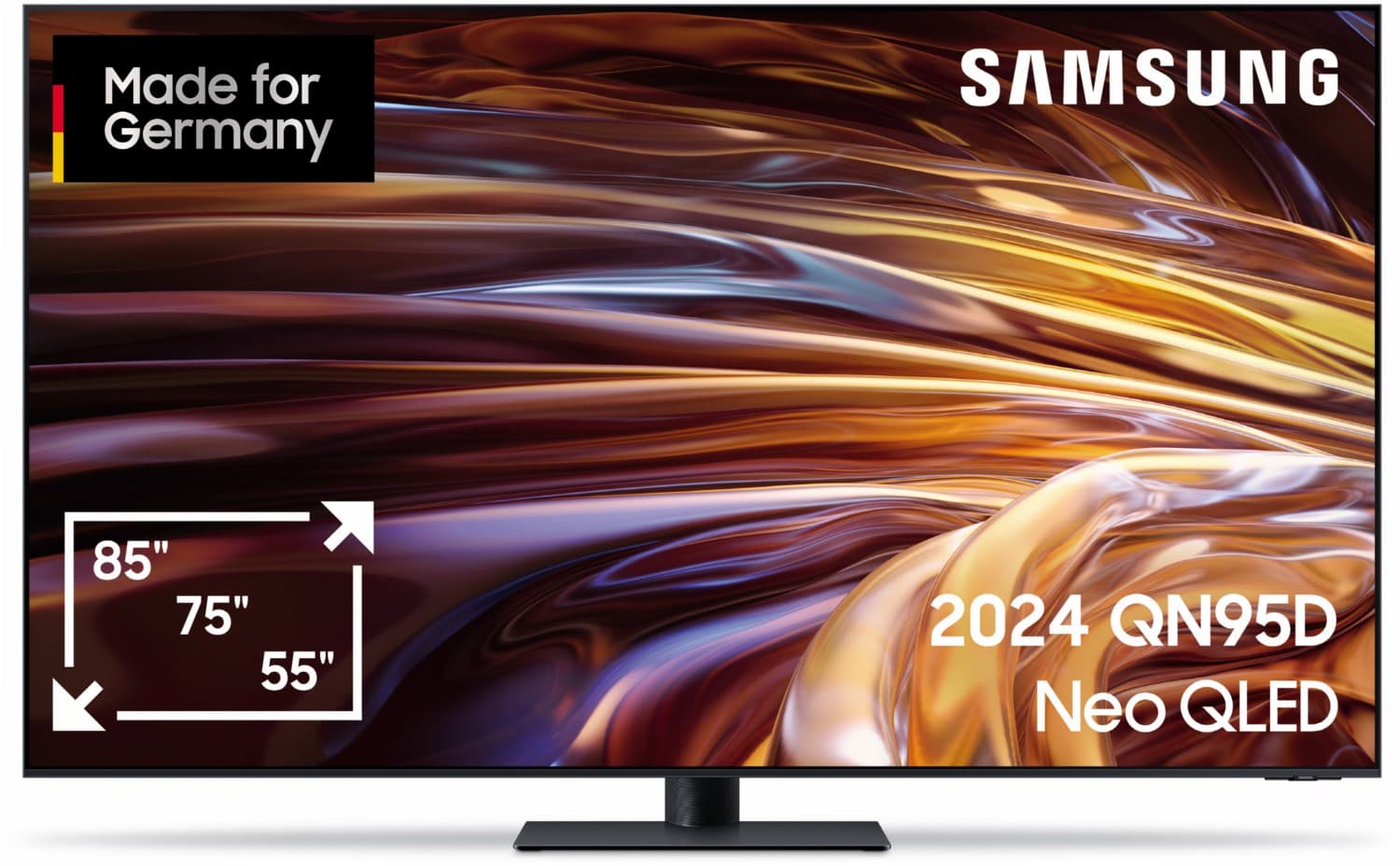 Neo QLED 4K QN95D