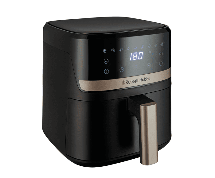 27610-56 SatisFry Air 4,3L Heißluftfritteuse