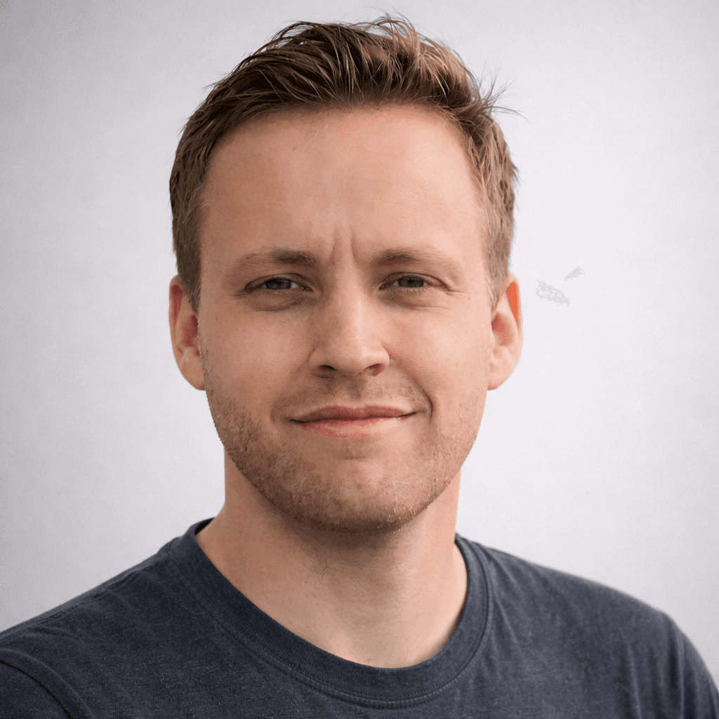 Timo Strotmann